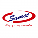 SAMET YALITIM AHŞAP AMBALAJ logo