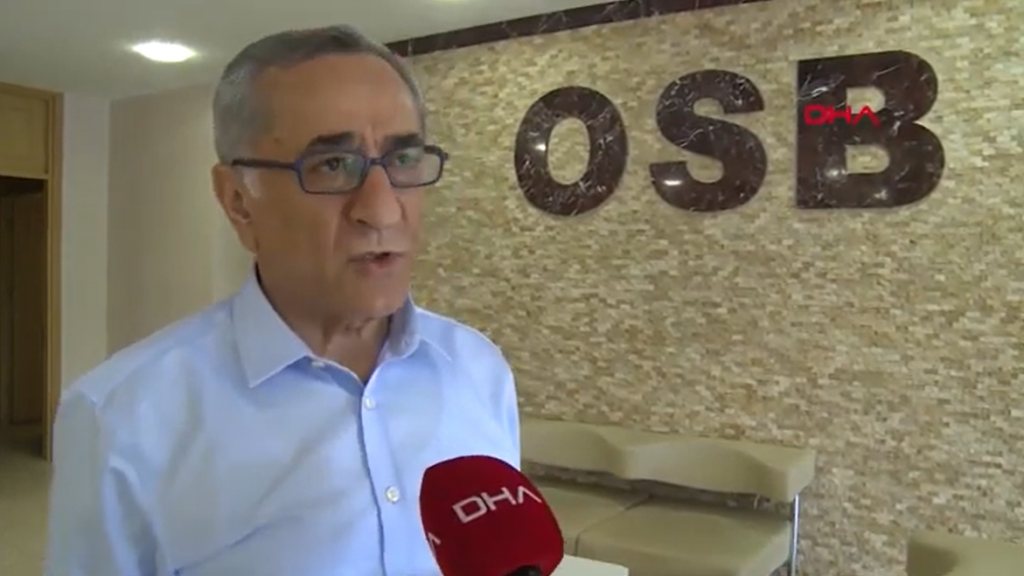 Elazığ’dan 58 Ülkeye İhracat Yapılıyor