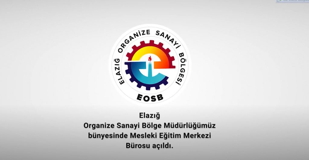 Kurumumuz Bünyesinde Mesleki Eğitim Merkezi Bürosu Açıldı.