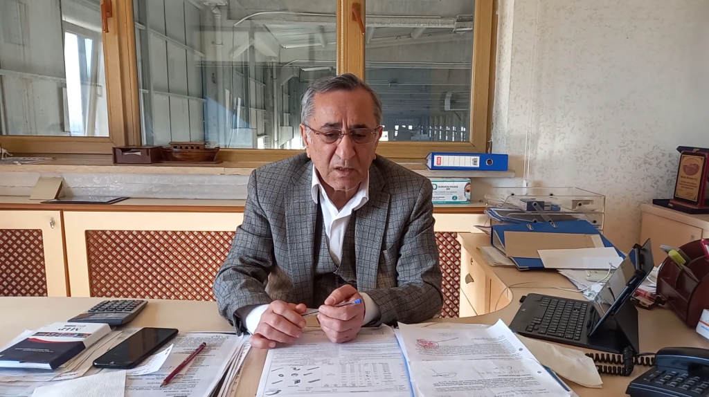 Elazığ OSB’de Hayaller Gerçek Oluyor.