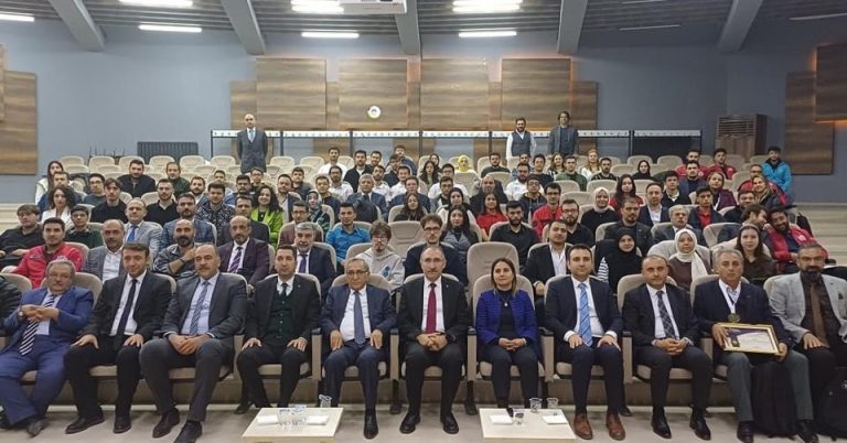 Yönetim Kurulu Başkanımız Suat Öztürk Gelecek için Dönüşüm Başlat” Programına Katıldı