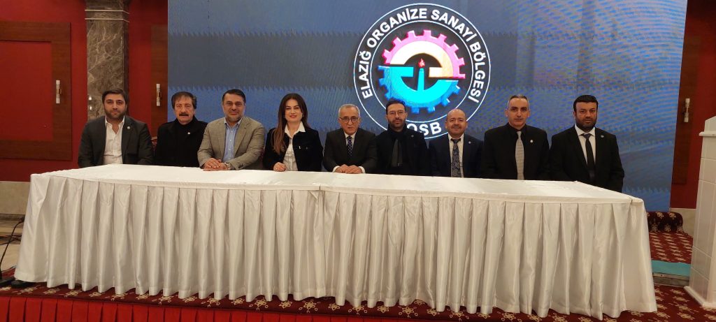 Güven Tazeleyen Suat Öztürk Yeniden Başkan Seçildi!