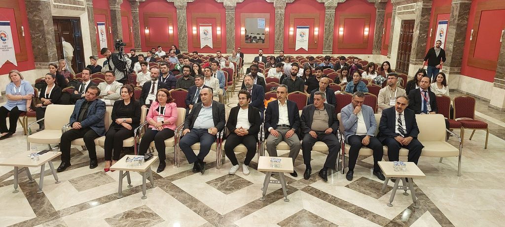 Yeni Hidrojen Ekonomisinde Bölge için Zorluklar ve Fırsatlar Konulu Panel Düzenlendi