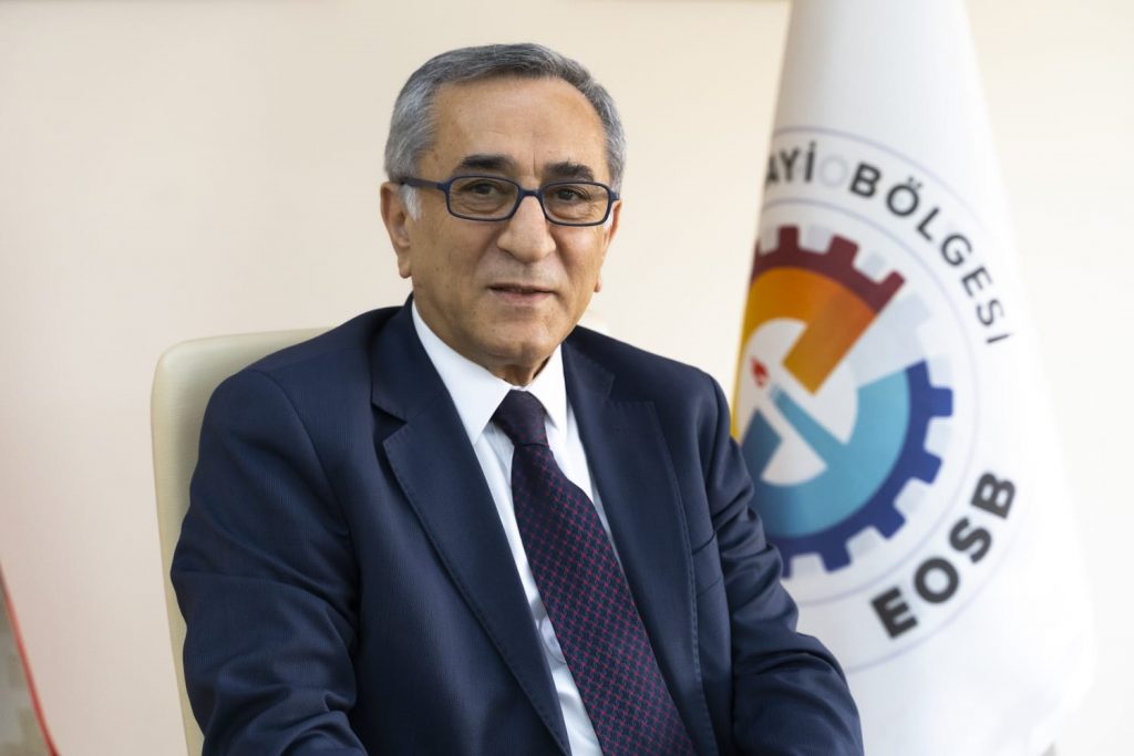 Kamuoyuna saygı ile duyurulur.