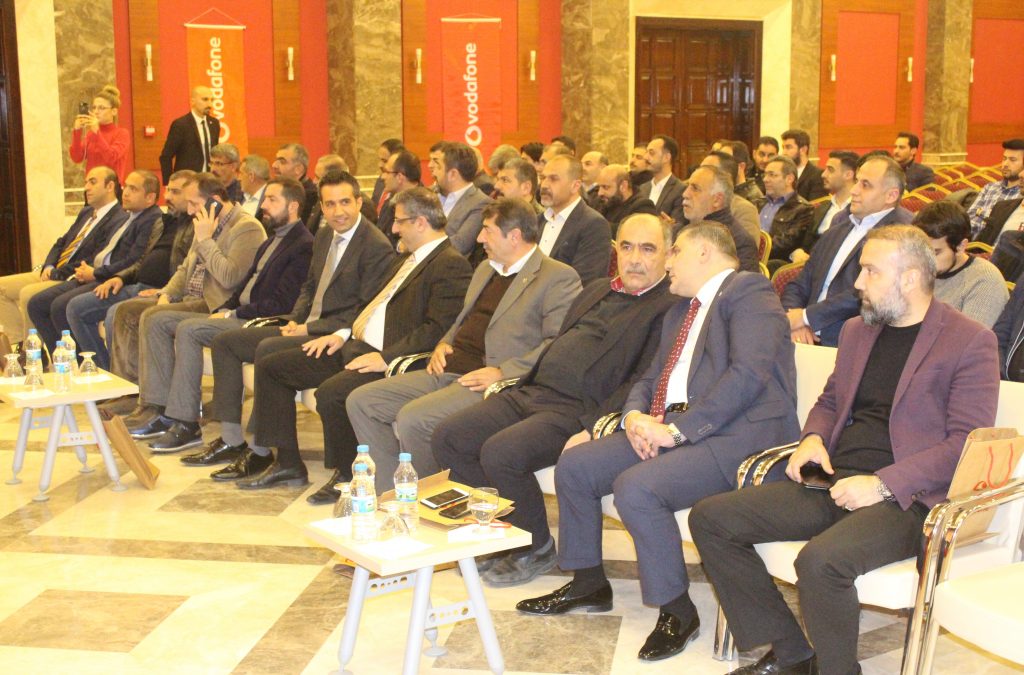 ELAZIĞ OSB İMALAT SANAYİSİNDE DİJİTALLEŞİYOR