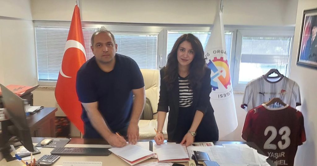 Özel Universal Göz Elazığ Hastanesi İle Protokol İmzalandı
