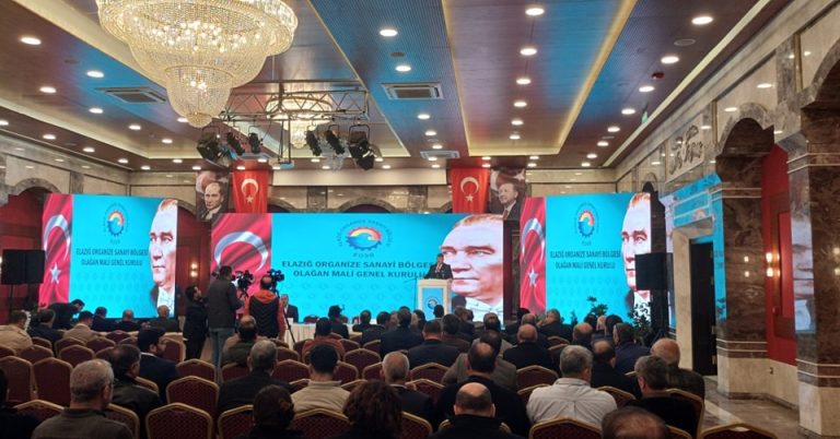 2024 Yılı Olağan Mali Genel Kurulumuz Gerçekleştirildi