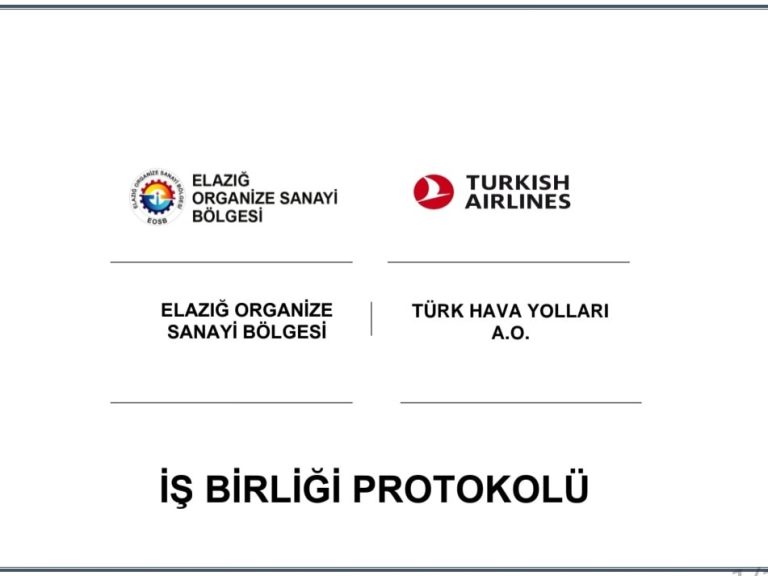 Türk Hava Yolları A. O. ile İndirim Protokolü İmzaladık