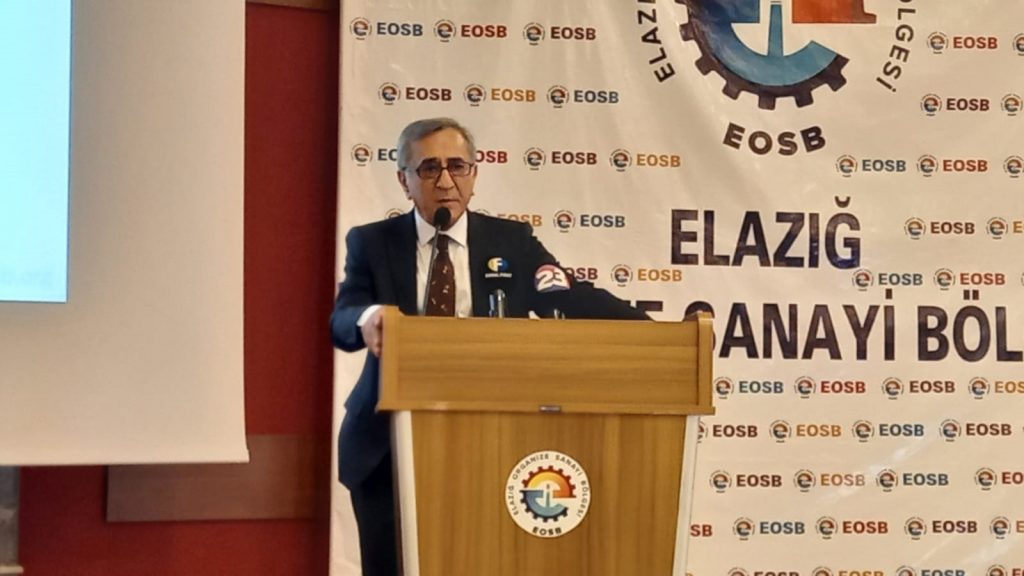 EPDK Tarafından Alınan Karara İlişkin İstişare Toplantısı Gerçekleştirildi.