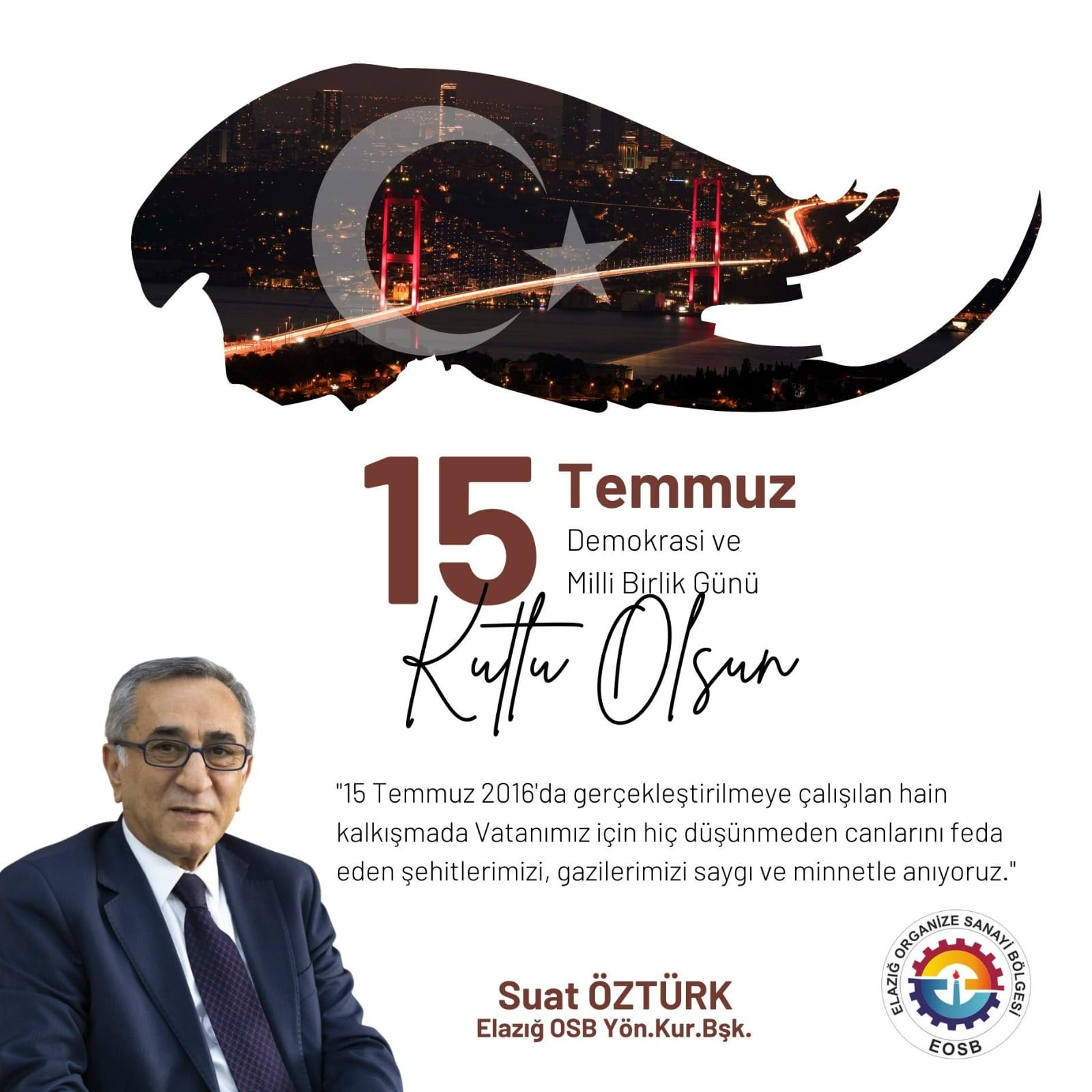 15 temmuz