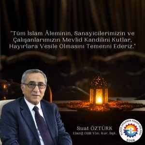 berat kandili
