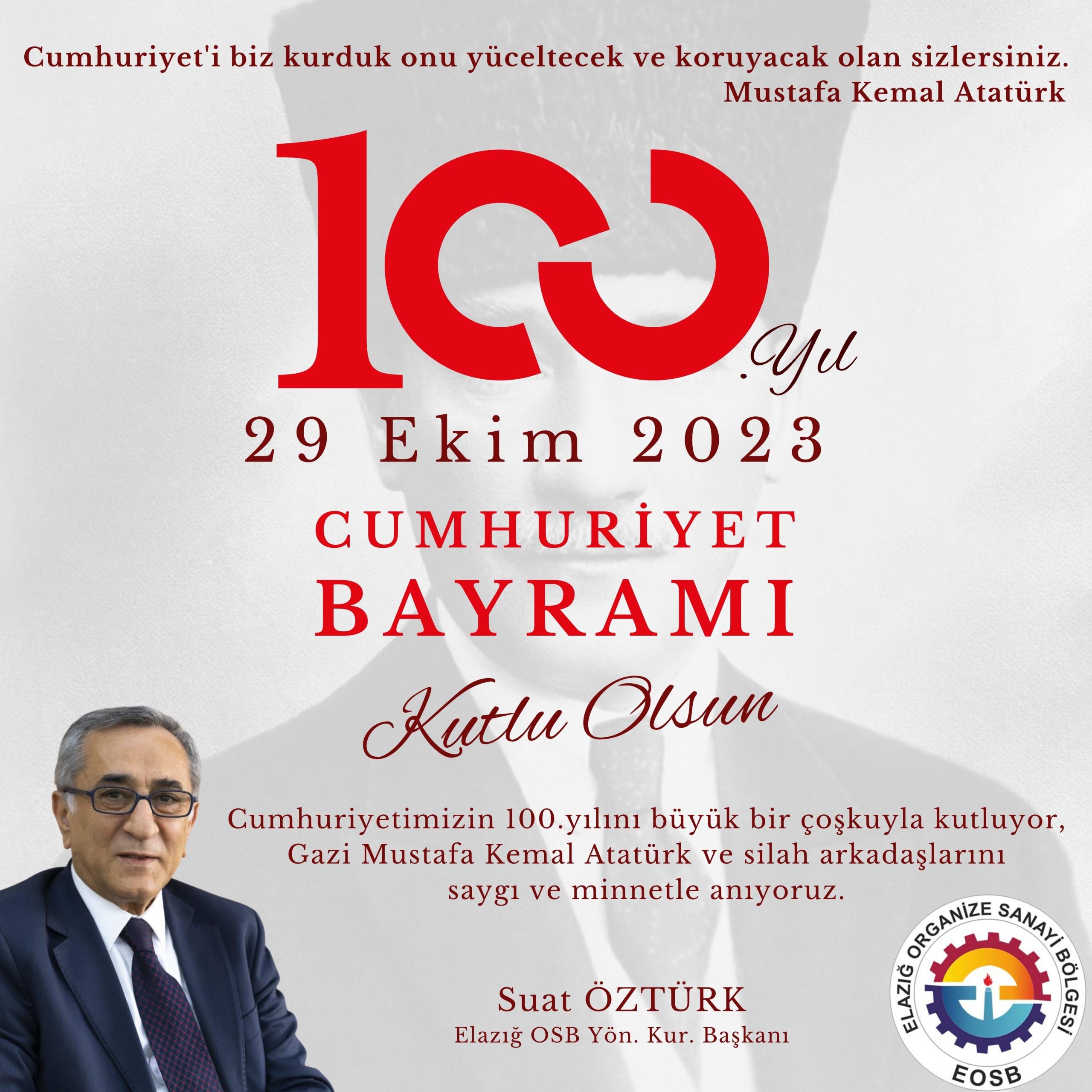 29 Ekim Cumhuriyet Bayrami Instagram Gonderisi scaled