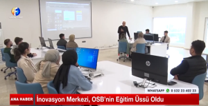 egitim ussu