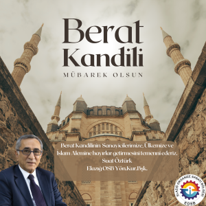 berat kandili baskan suat ozturk