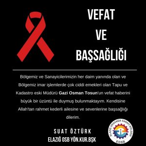 vefat