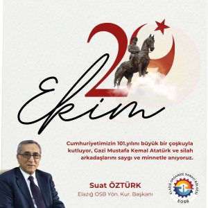 suat ozturk yeni