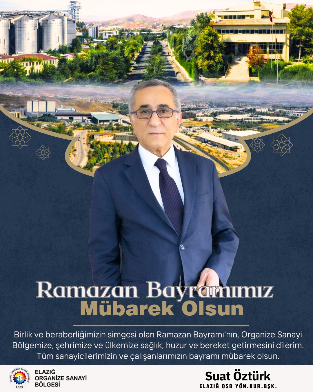 2026 ramazan bayrami