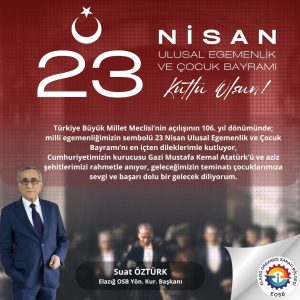 23nisan2026 suat ozturk