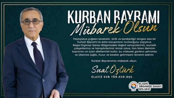 suat ozturk 2026 kurban