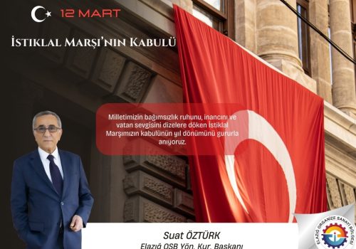 12 Mart