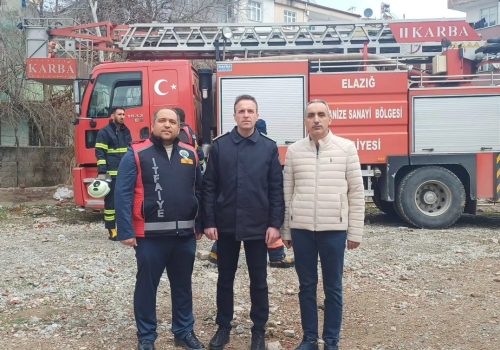 Elazig-Osb-Yangin-Tatbikati-Kapak